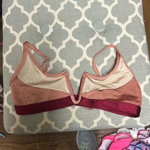 Oneone Swimwear Bikini Top Small